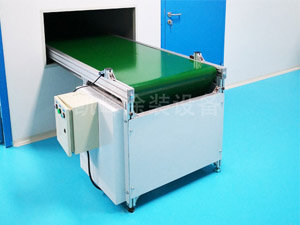 輸送機(jī)